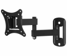 Multi Position TV Wall Mount Bracket - up to 25 inch screen